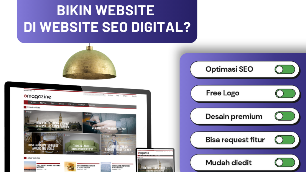 website murah surabaya
