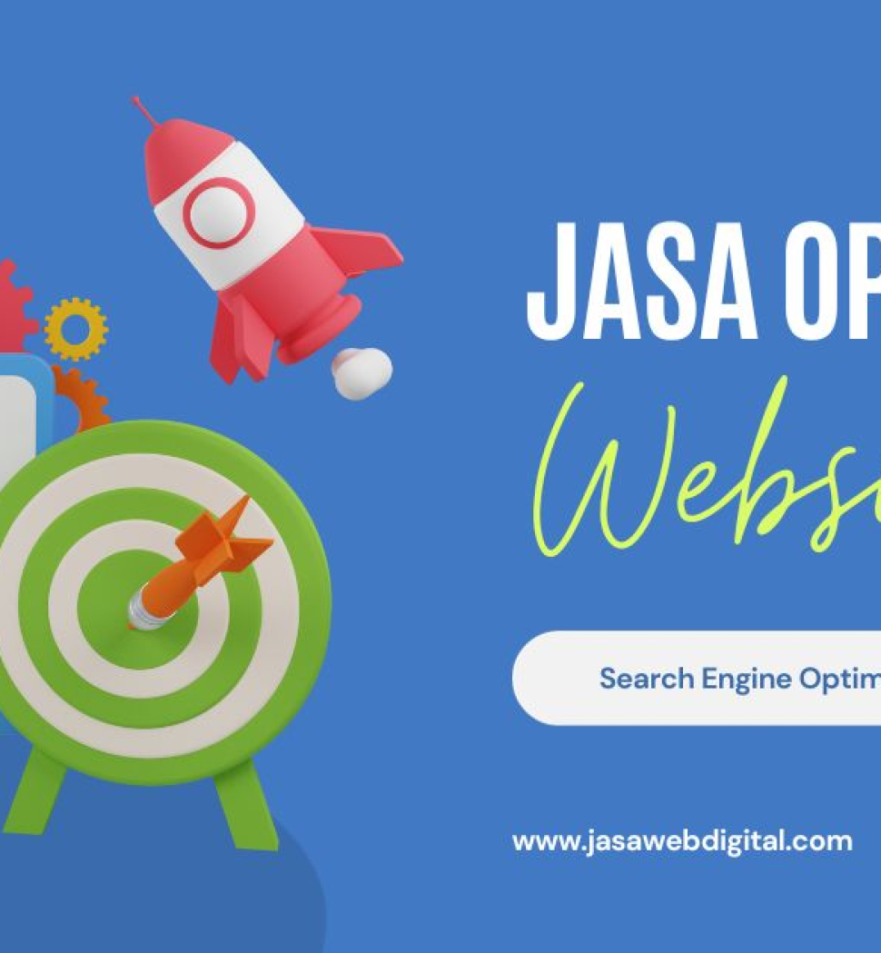 jasa optimasi website