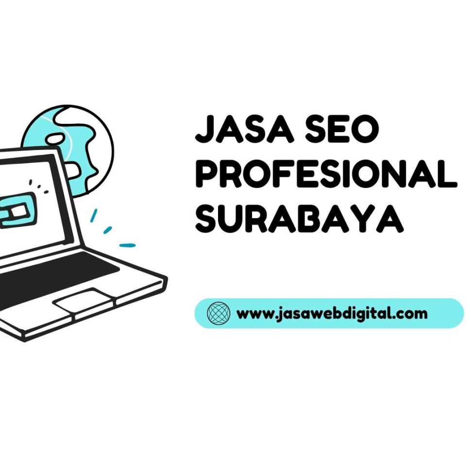 jasa seo profesional surabaya